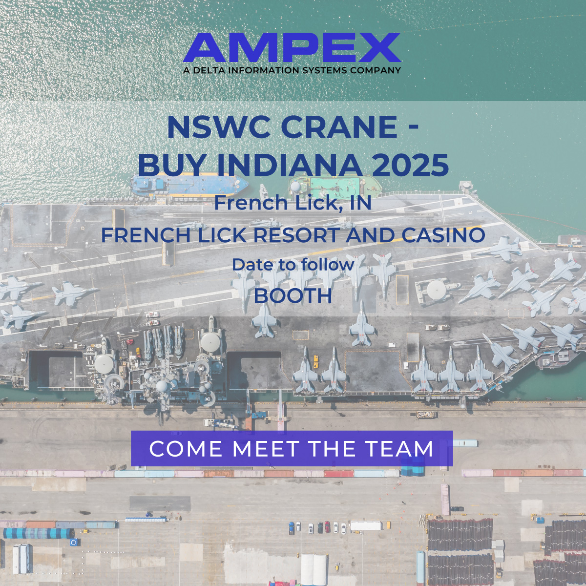 NSWC-Crane-Buy-Indiana-Ampex