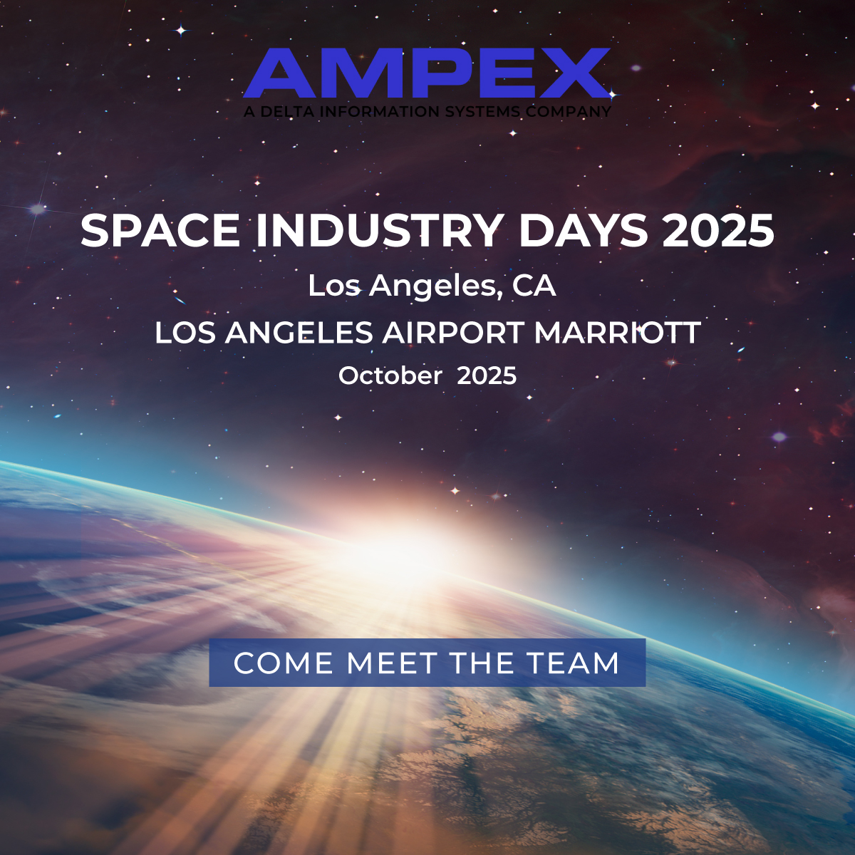 Space-Industry-Days-Ampex